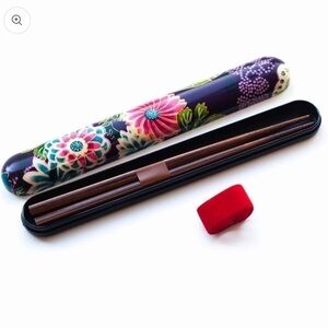 Japanese chopstick set